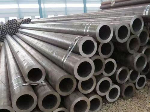 得荣15CrMoG合金钢管