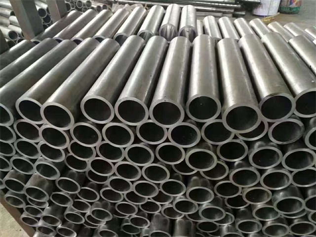 得荣30CrMo精密无缝钢管