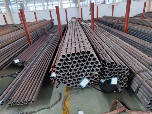 得荣20G合金无缝钢管